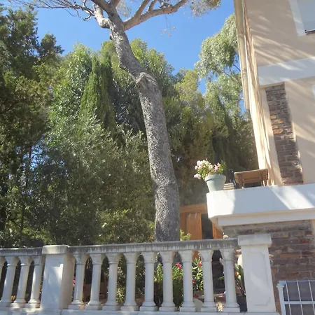 Calme A 400 M De La Διαμέρισμα