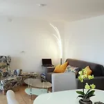 Calme A 400 M De La Apartment Saint-Raphael (Var)